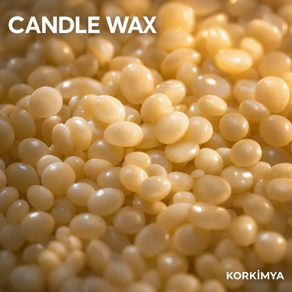 Candle Wax