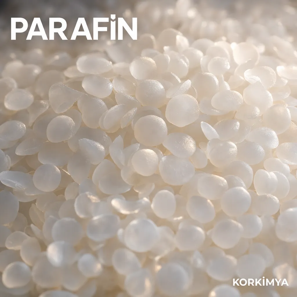 Paraffin Wax