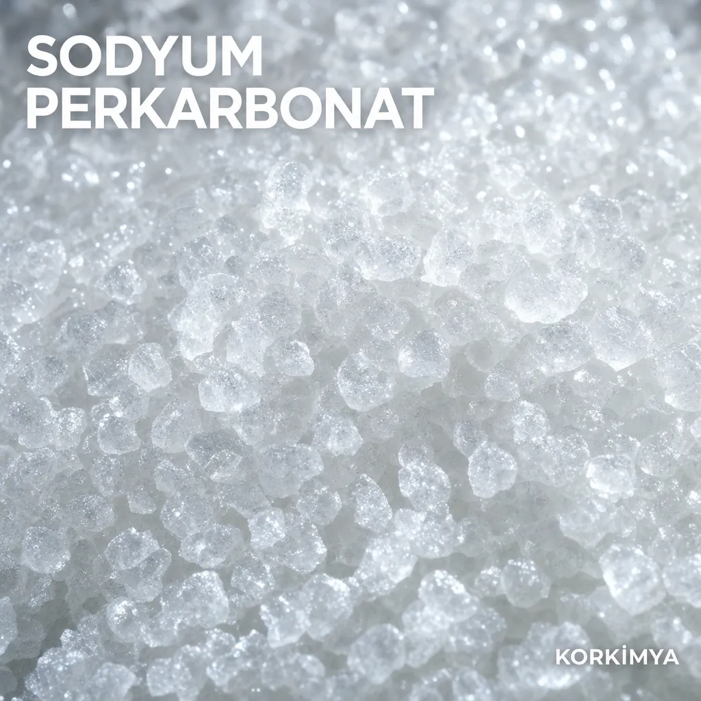 Sodium Percarbonate (SPC)